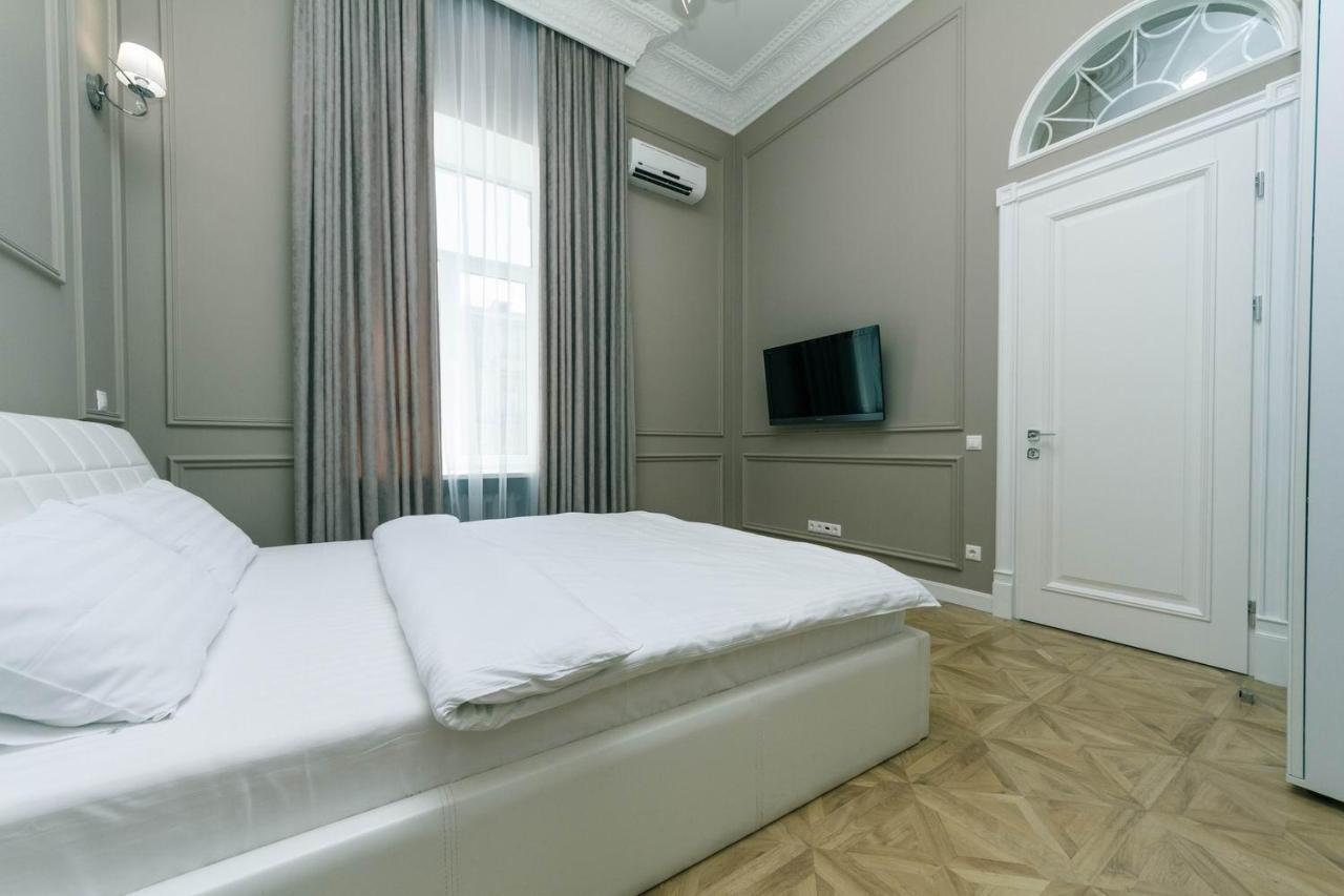 Vip Near Premier Palace & Arena City Kyiv Exterior foto